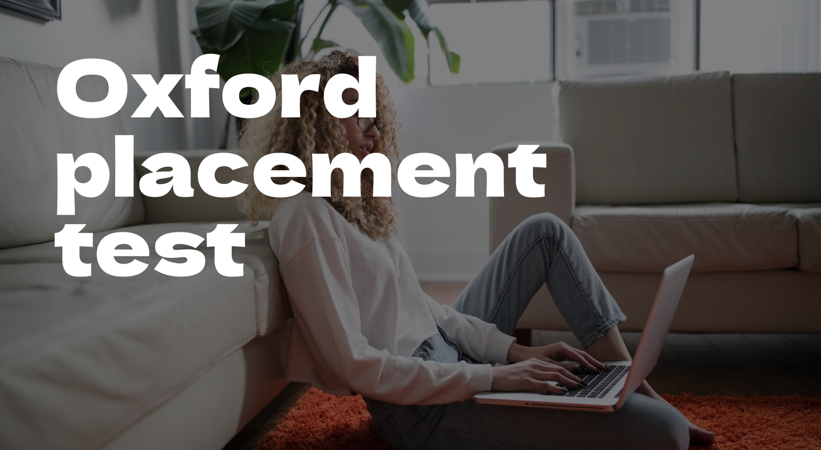 Oxford placement test